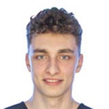 Borowski Kacper