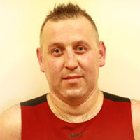 Drozda Paweł