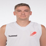 Sprengel Bartosz