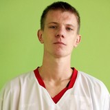 Pożarycki Kamil