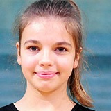 Morzycka Weronika
