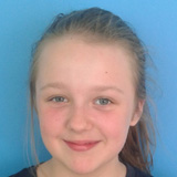 Bągorska Ewelina