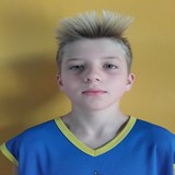 Popiel Mateusz