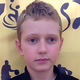 Gąsiorowski Mateusz