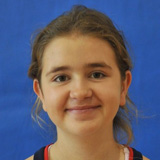 Romaszkiewicz Wiktoria
