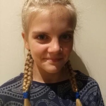 Kochman Hanna