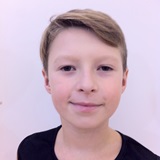 Kuszner Mikołaj