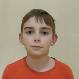 Pieczonka Jakub