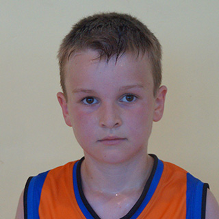 Sinkiewicz Jakub