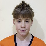 Chmurak Paweł