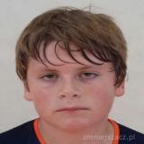 Wojcieszak Bartosz