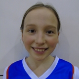 Przybył Dominika