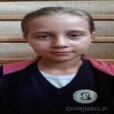 Trocka Zuzanna