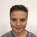 Gawliński Mateusz