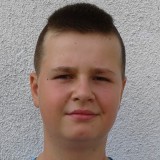 Gryń Maksymilian