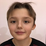 Czyżewski Maksymilian