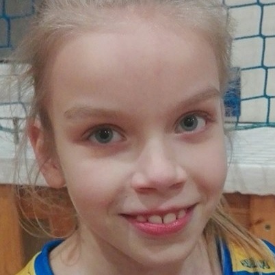 Kaspruk Urszula