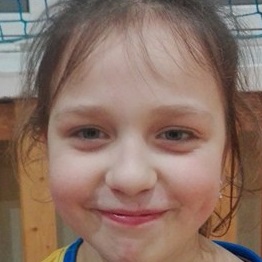 Lis Małgorzata