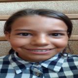 Hallman Oliwia
