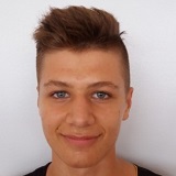Danielewicz Maciej