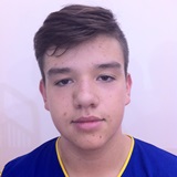 Bunia Mateusz