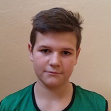 Kmieć Dawid