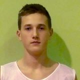 Chrzanowski Bartłomiej
