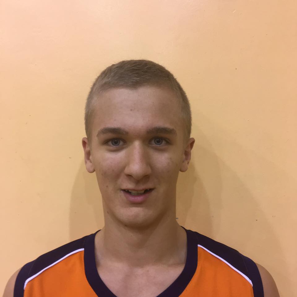 Nadolski Adam