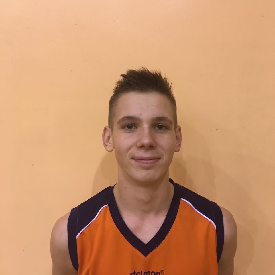 Ciborowski Mateusz