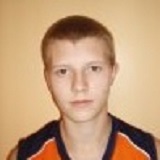 Gajownik Jakub
