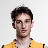 Pawlak Michał