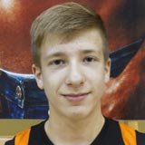 Lesiak Patryk