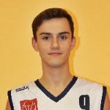 Pałkowski Maksymilian