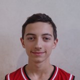 Omernik Jędrzej