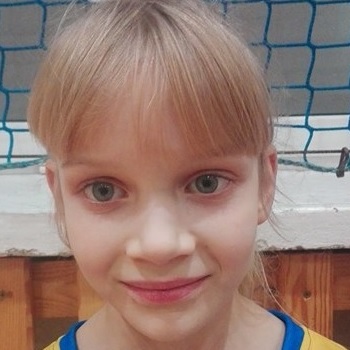 Kaspruk Agnieszka