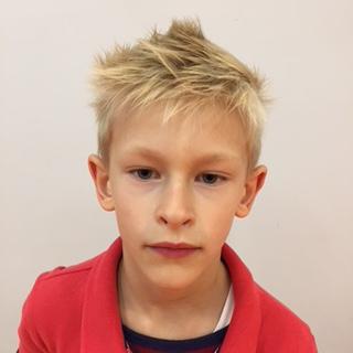 Kałużny Szymon