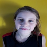 Czurgiel Zuzanna