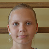 Bielińska Antonina