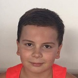 Daniludis Nikolaos