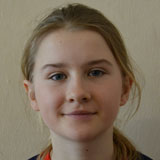 Kopeć Dominika