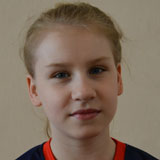 Pawłowska Dominika