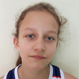 Matuszczak Maja
