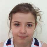 Milewska Nikola
