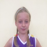 Anolik Weronika