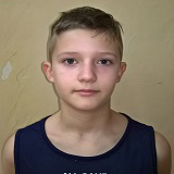 Magiński Mateusz