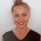 Kassin Weronika