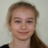 Wołoszyn Karina
