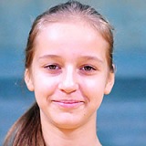 Trudnowska Maja