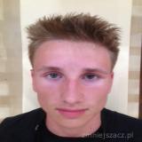 Porębski Mateusz