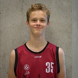 Czuba Kacper